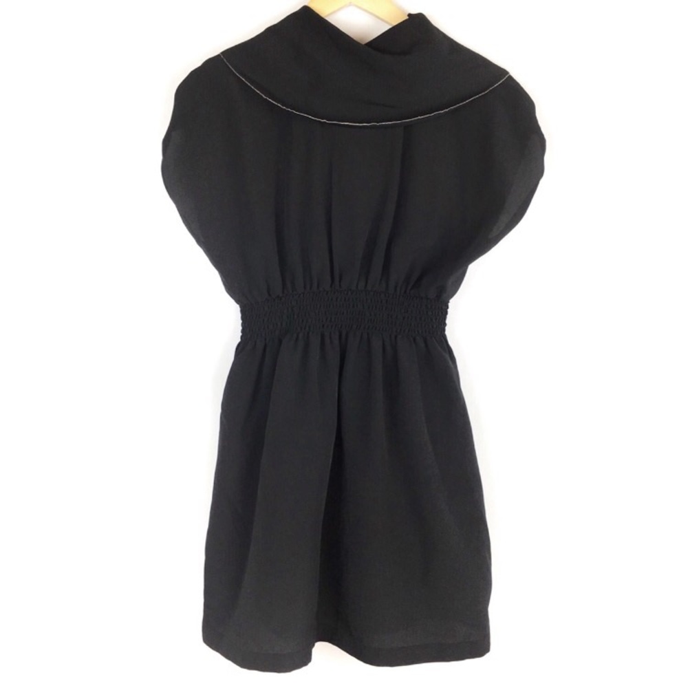 Guess | 3 | Darcy Dress | Black - Picture 3 of 7